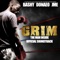 Grim (feat. Donae'O & JME) [Instrumental] - Bashy lyrics