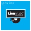 Lisn & Sync, Vol. 1 artwork