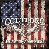 Declaration of Independence (Deluxe Edition) artwork