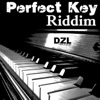Perfect Key Riddim, 2012