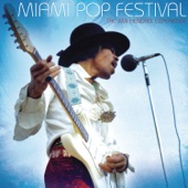 Miami Pop Festival (Live) artwork