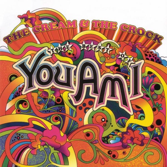 Cover artwork for Get Up
