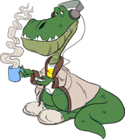 Arquivo Jurassicast podcast