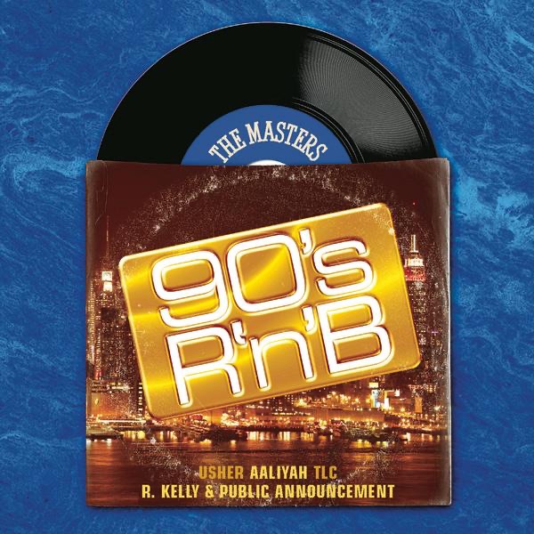 Mary Mary - Shackles