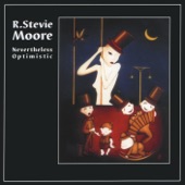 R. Stevie Moore - Part of the Problem