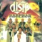 Competition - Disip lyrics