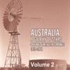 Australia A Galaxy of Stars Vol 2 artwork