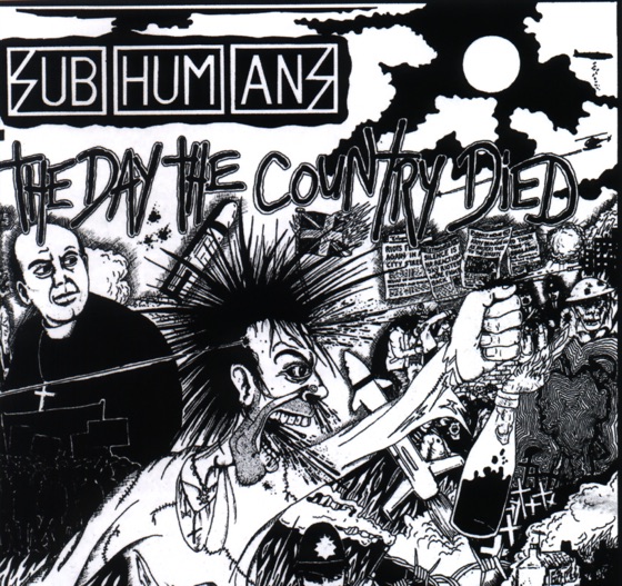 Cover artwork for Big Brother