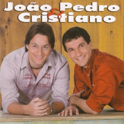 João Pedro e Cristiano - Ira
