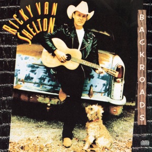 Ricky Van Shelton - I Am a Simple Man - Line Dance Musik