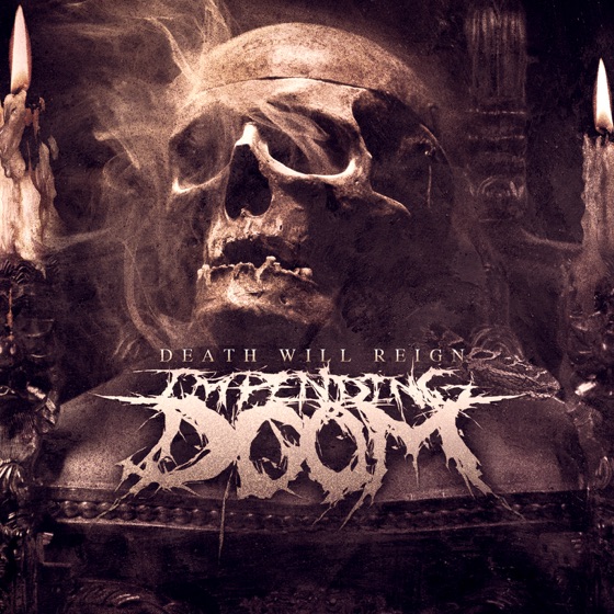 Cover artwork for Hellhole