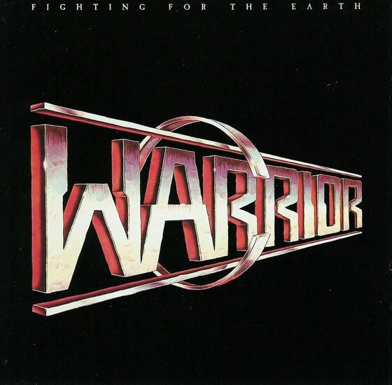 Cover artwork for Ruler