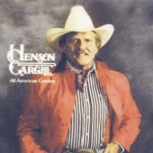 Henson Cargill - Skip a Rope