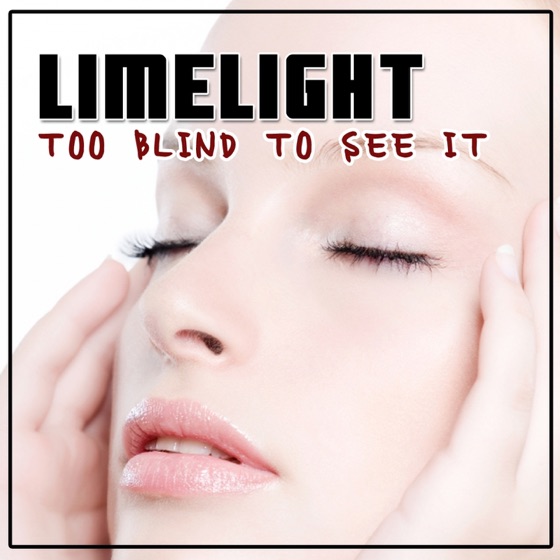 Cover artwork for Too Blind to See It (Pulsedriver Edit)
