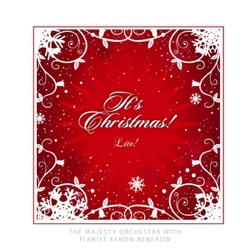 Kenon Renfrow - Silent Night