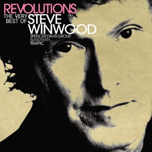 STEVE WINWOOD 