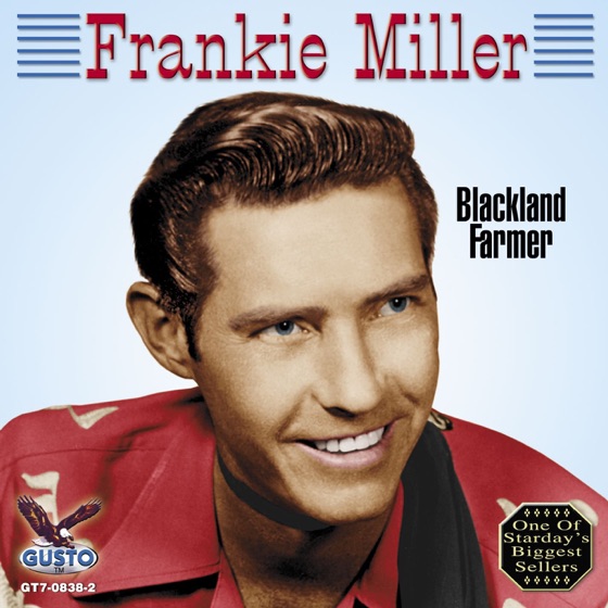Cover artwork for Blackland Farmer