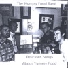 The Hungry Food Band - Marshmallow Fluff (I Can't Get Enough)