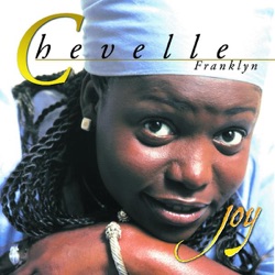 Chevelle Franklyn - If You Confess