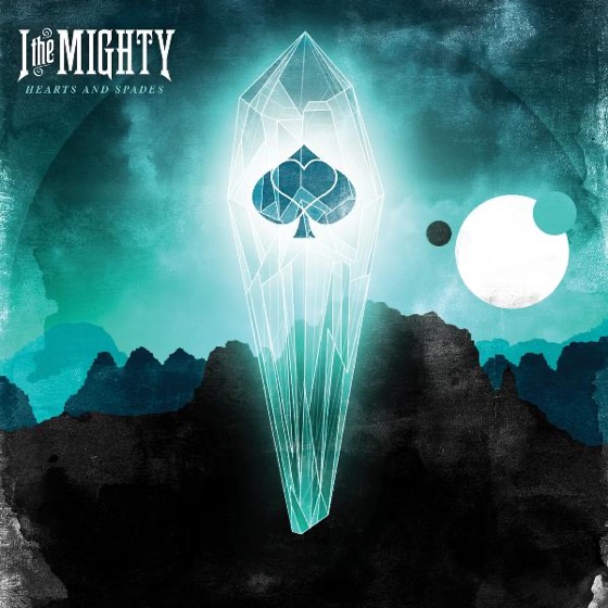 Cover artwork for Technicolor