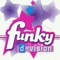 D.vision - Funky