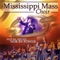 I'm Still Here - The Mississippi Mass Choir lyrics