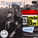 Thee Headcoatees - Meet Jacqueline