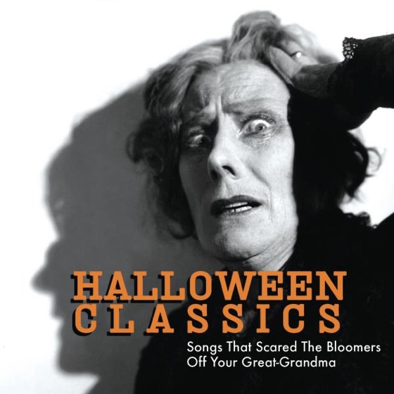 Cover artwork for The Ghost of Smokey Joe