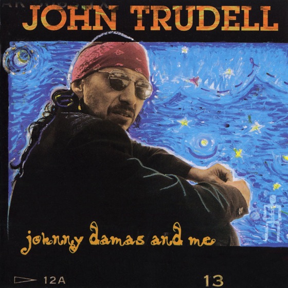 Cover artwork for See the Woman