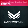 Armin van Buuren - Eiforya