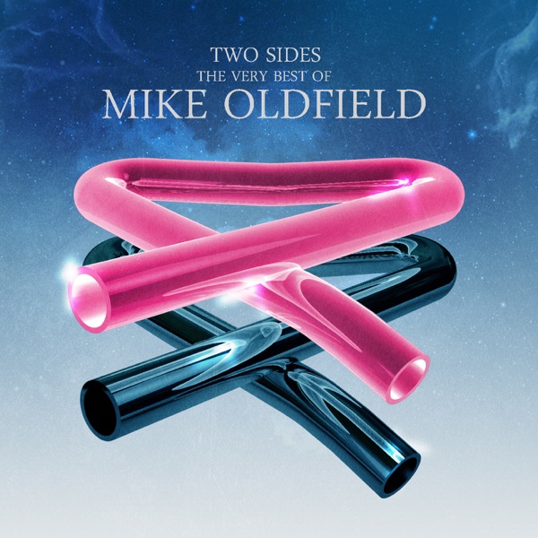 Mike Oldfield