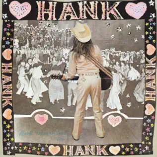 descargar álbum Leon Russell - Hank Wilsons Back