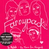 So Stylistic / The Theme from Fannypack - EP artwork