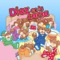 Mira los Monitos - Aardvark Kids Music lyrics