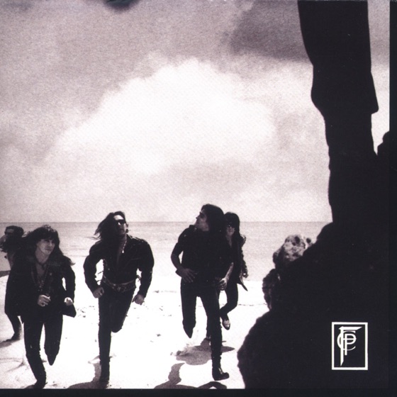 Cover artwork for Nonstop to Nowhere