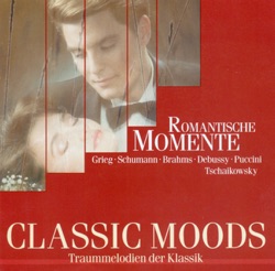 Janos Sandor & Budapest Philharmonic Orchestra - Peer Gynt Suite No. 1, Op. 46: I. Morning Mood