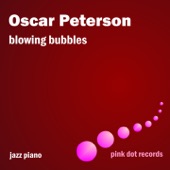 Blowing Bubbles - Jazz Piano (Remastered) artwork