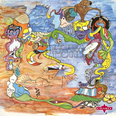 Everybody's Here - Lost and Found