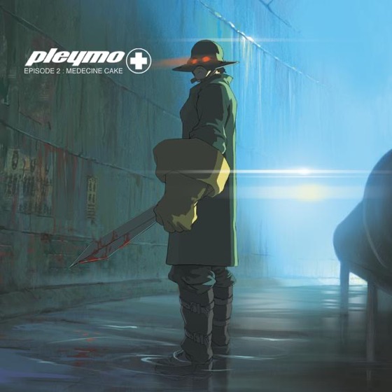 Cover artwork for World