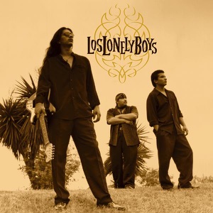 Los Lonely Boys - Los Lonely Boys [Dual Disc] - Zortam Music