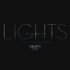 Lights - Single, 2012