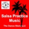 Salsa Practice Voiceover Counting 150 Bpm - Joe Baker lyrics