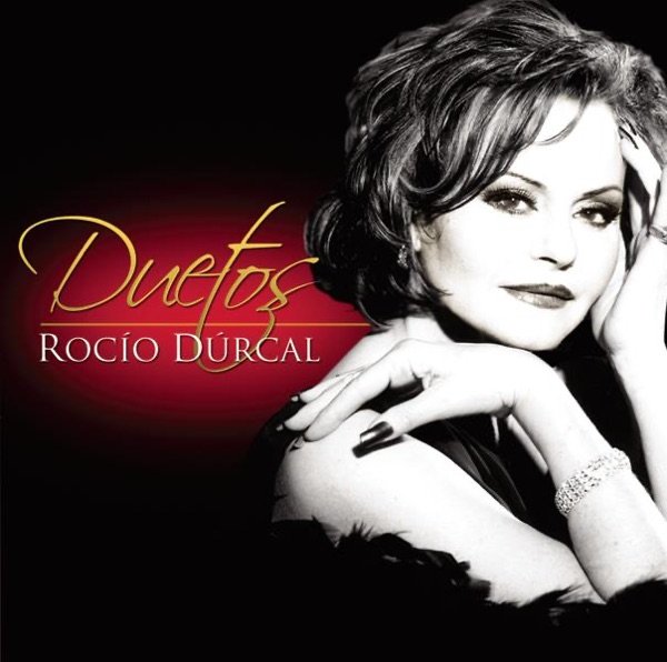 Rocío Dúrcal - Amor Eterno