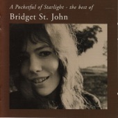 A Pocketful of Starlight - The Best of Bridget St. John artwork