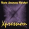 Xpression - Nate Aronow Nextet lyrics