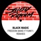 Freedom (Make It Funky) [The T&F Club Remix] - Black Magic lyrics