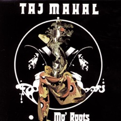Taj Mahal - Why Did You Have to Desert Me?