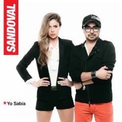 Yo Sabía - Single - Sandoval