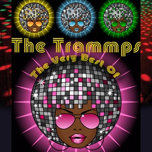 THE TRAMMPS