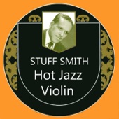 Hot Jazz Violin